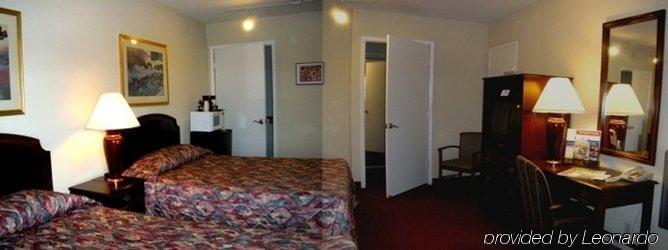 Presidio Parkway Inn San Francisco Kamer foto